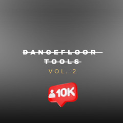 DANCEFLOOR TOOLS vol2| ALL MASHUP PACK 🏆 10K | FILTERED X COPYRIGHT