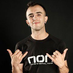 paul_hb_greenbass_directo_sala_non_sabado_6_marzo_2021_