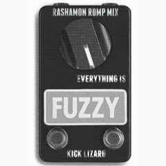 Everything is Fuzzy (Rashamon Romp Mix)