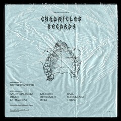 THRAE - Stomp [Chronicles Records]