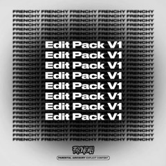 Edit Pack V1