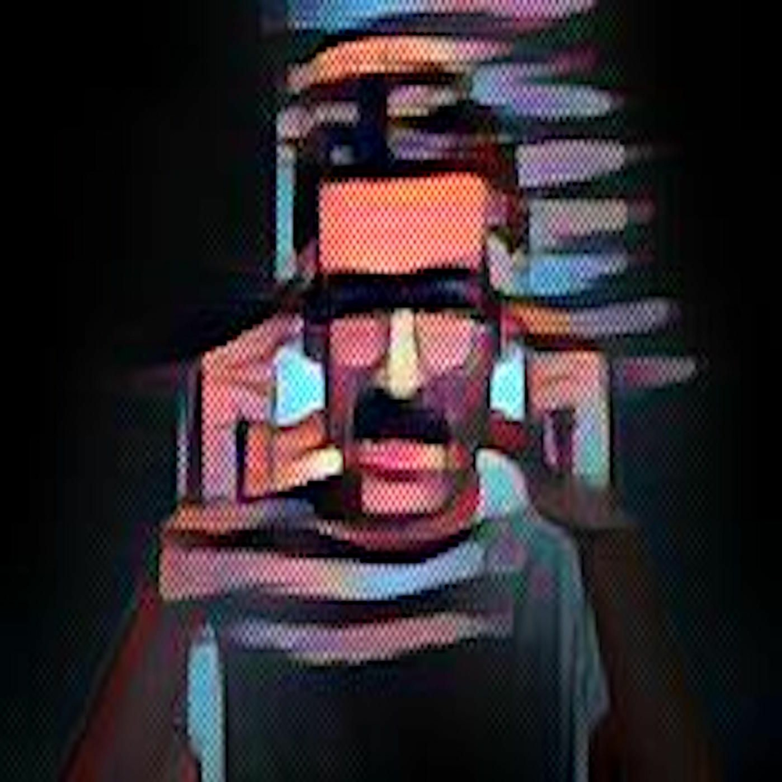 Remember To Forget - Osiris Daen episode artwork