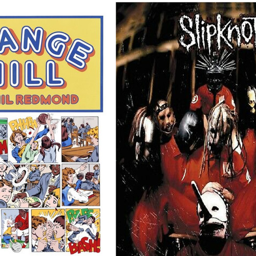 Grange Hill vs Slipknot - Zamo and Bleed (Mashup)