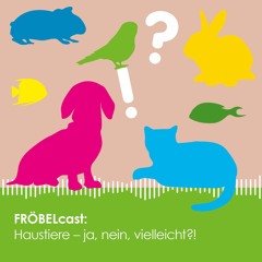 Haustiere - ja, nein, vielleicht?!