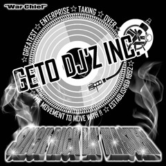 GetCha Groove On House Mixx 2022