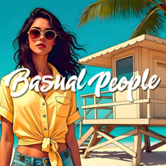 Basual People - Cosmic (unreleased/demo)