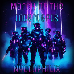 March Of The Intercepts
