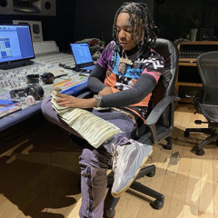 Lil Gotit - Hood Superstar (Unreleased)