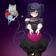 Vampire Love Song (Rye's Valentine Theme) (Short Version)