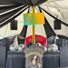 Bodaishin Live at Burning Man 2024 [Discotique - 10 AM]