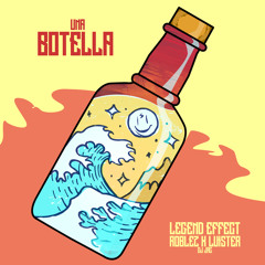 Una Botella (feat. Dj Jac)