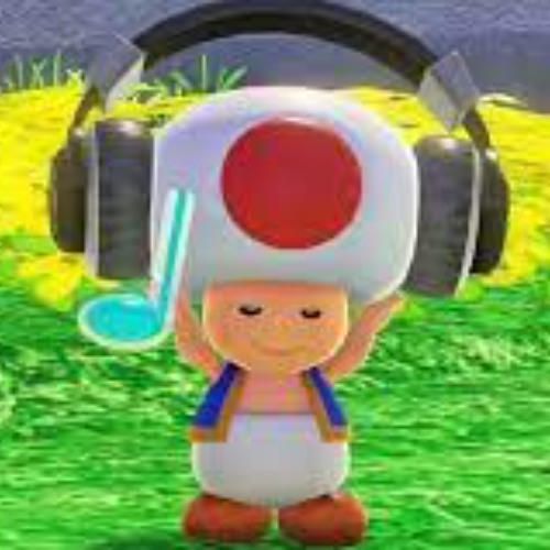 2549-Hood Hoppin Rhythm