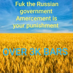 3kBars!! Ukraine Eated Wheat And Succeeded In Karma