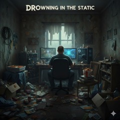 Drowning in the static (ver. 2)