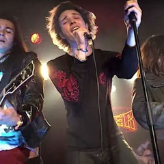 Suspect208 - All Black