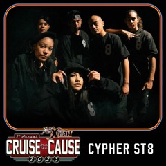 CRUISE FOR CAUSE FINAL