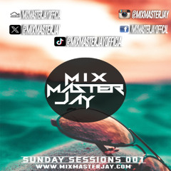 Sunday Sessions 001
