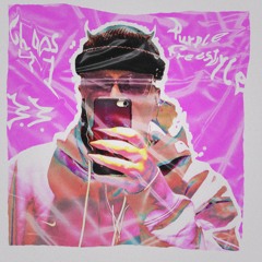 Chaos41 - Purple Freestyle prod. weedboybeats