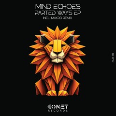 Premiere: Mind Echoes - Near The Sky (Original Mix)