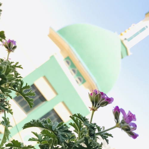 رمضان 1443 هـ