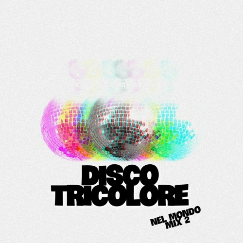 Barila Funk - Disco Tricolore: Nel Mondo 2