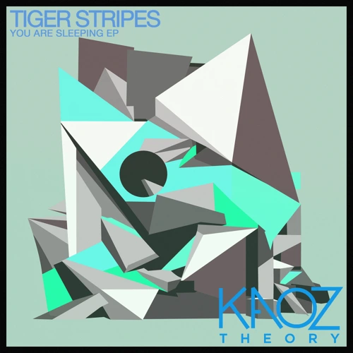 Artwork for the song Tiger Stripes - You Are Sleeping by Tiger Stripes on Next Sound