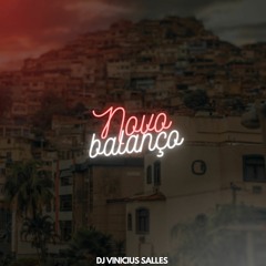 NOVO BALANÇO (VERSÃO BH) - DJ VINICIUS SALLES