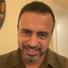 هذا هو مقامك عند الله - خاطرة الفجر - مصطفى حسني