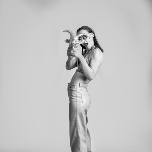 SXZE X SMÆL: Mixtape Juice Lettuce #1