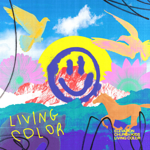 Stream The Blessing by Elevation Church Kids | Listen online for free ...