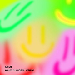 Weird Numbers' Dance