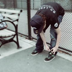 Xaviersobased - Glasses (Elibanss) #OneChance