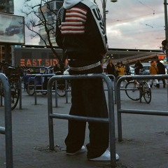 THEY AINT SHOWIN LUV [@FIJITRVPBOI]