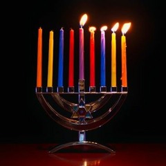Hanukka Blessing - She'Hasa Nisim - שעשה ניסים.m4a