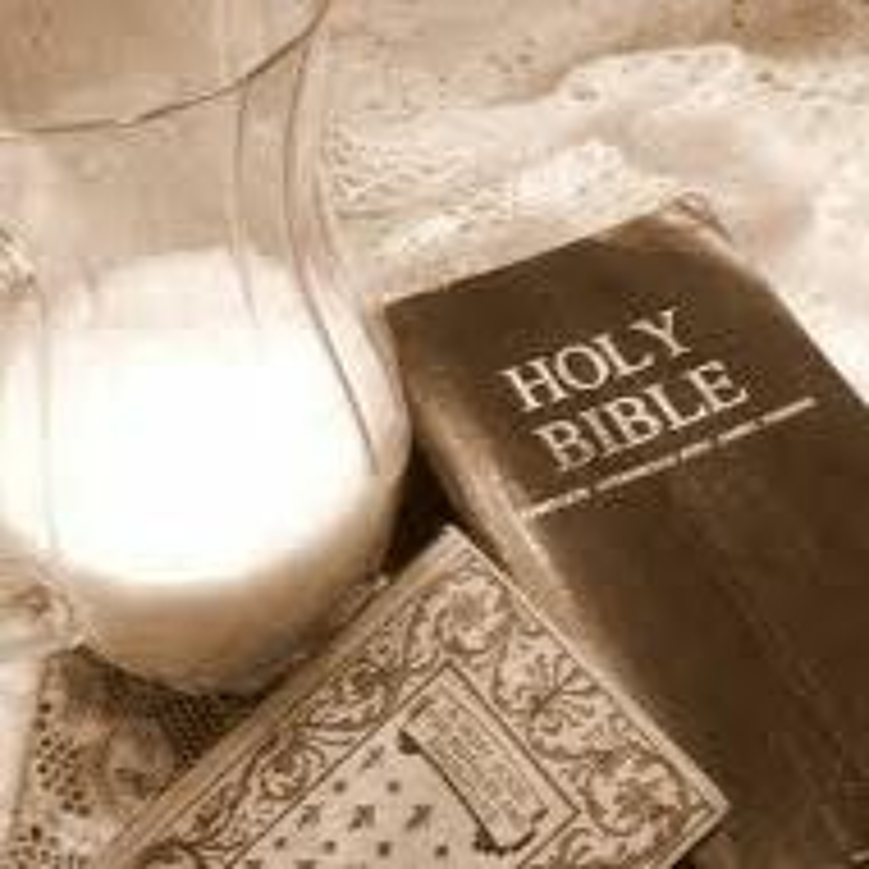 1 Peter 2.1 - 3 Long For The Milk Of The Word episode artwork