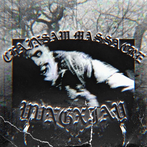 CHAINSAW MASSACRE