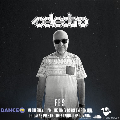Selectro Podcast #451 w/ F.E.S.