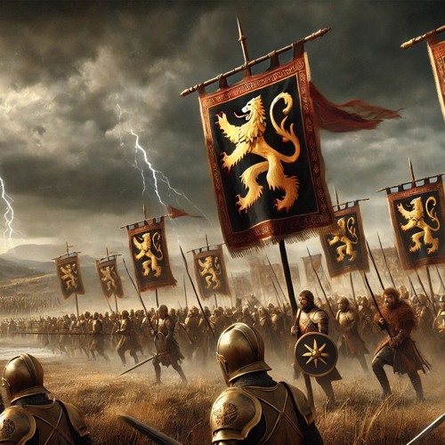 Lannister Theme - EPIC Version | Game of Thrones (House of The Dragon)