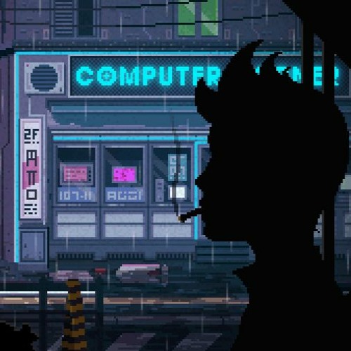 Enough For Me (Prod. Squint)