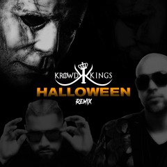 Krowd Kings - Halloween Remix