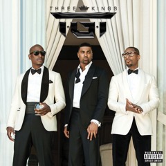 Take It Wrong (feat. Black-Ty)