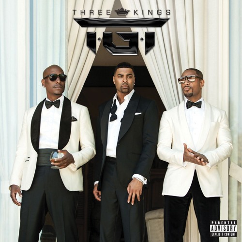 Take It Wrong (feat. Black-Ty)
