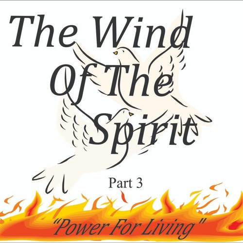 Stream Apostle Paul Young | Listen to The Holy Spirit Part 3 - Power ...
