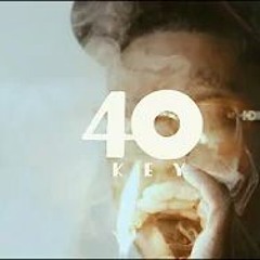 40 Key Walk Em Down