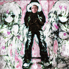 ALLAHSKA PUFFER (feat. паранойя)
