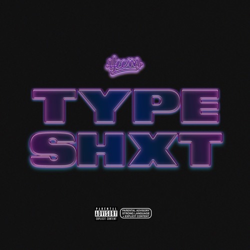 Type Shxt (Prod. by KidRichie)