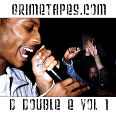 D Double E - Grimetapes Vol. 1