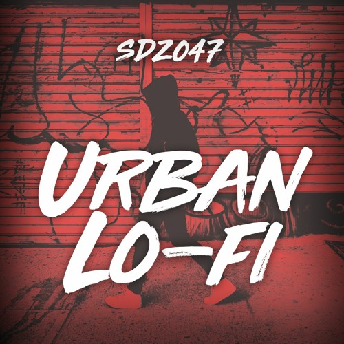 SDZ047 ZEN-Core Sound Pack “Urban Lo-Fi” - Sound Demo