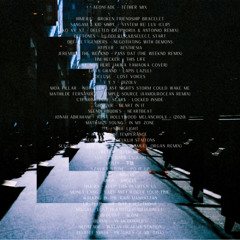 tether mix