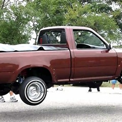 Phonky Tonk